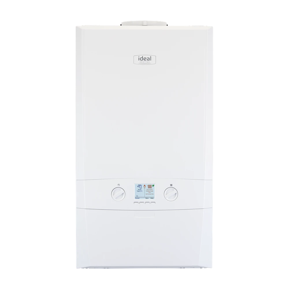 Ideal Logic MAX Combi2 C30
