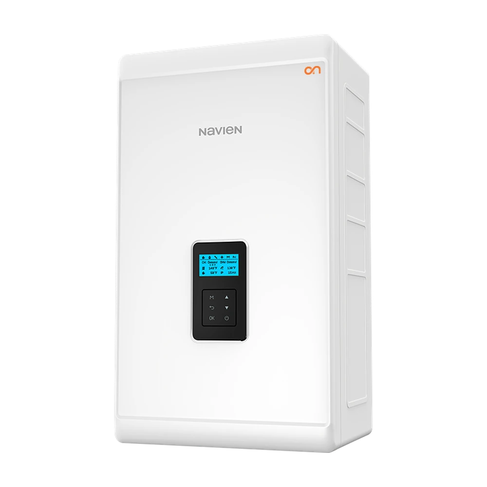 Navien NCB500 ON 37kW Combi