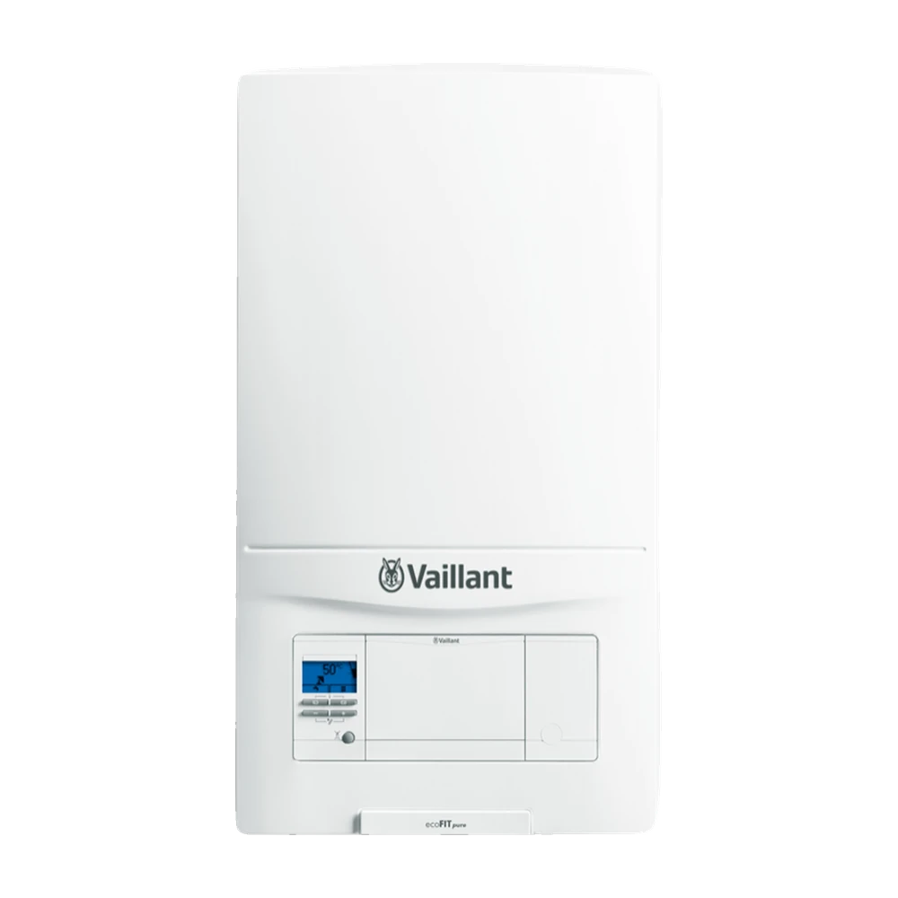 Vaillant ecoFIT pure 618 System