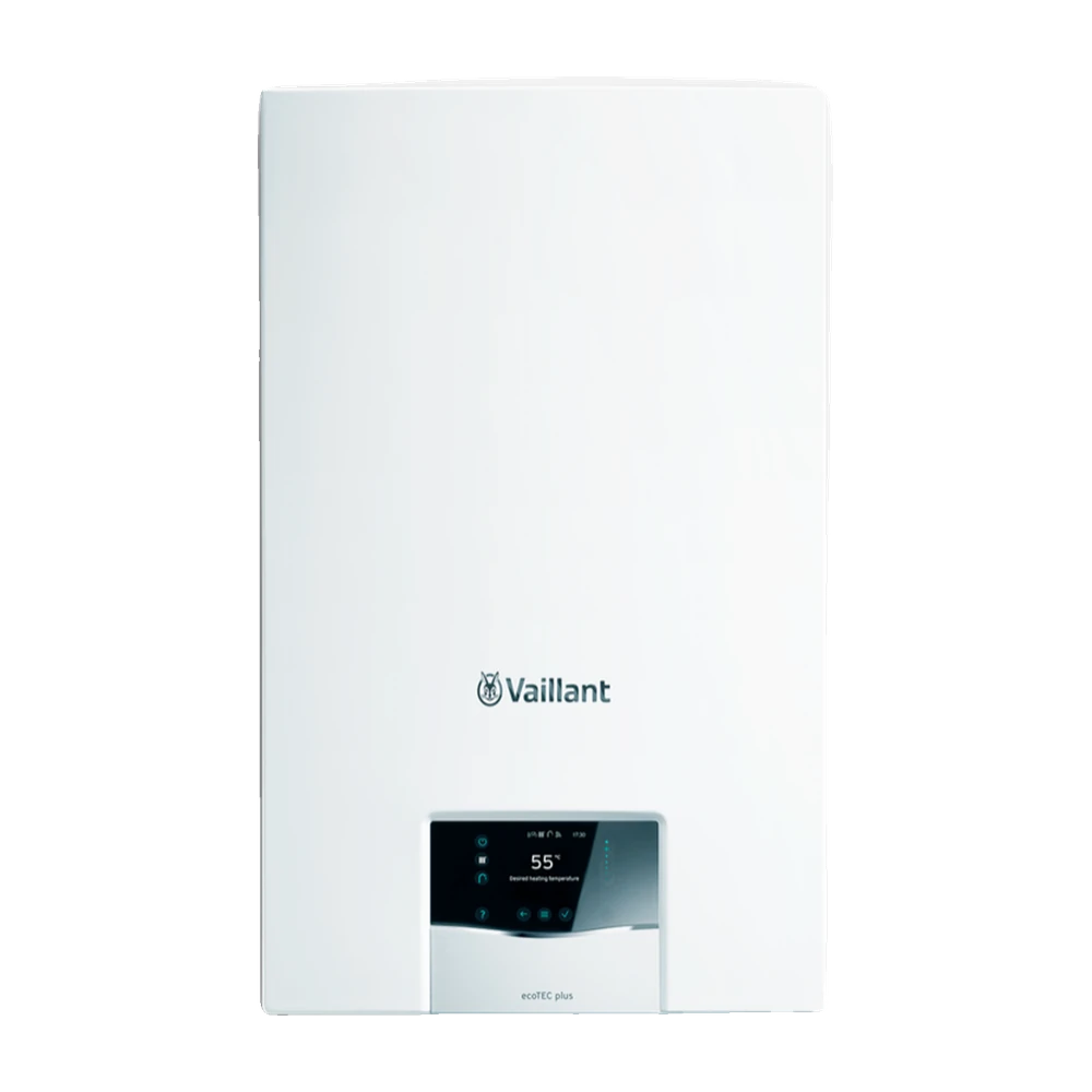 Vaillant ecoTEC plus 836 Combi