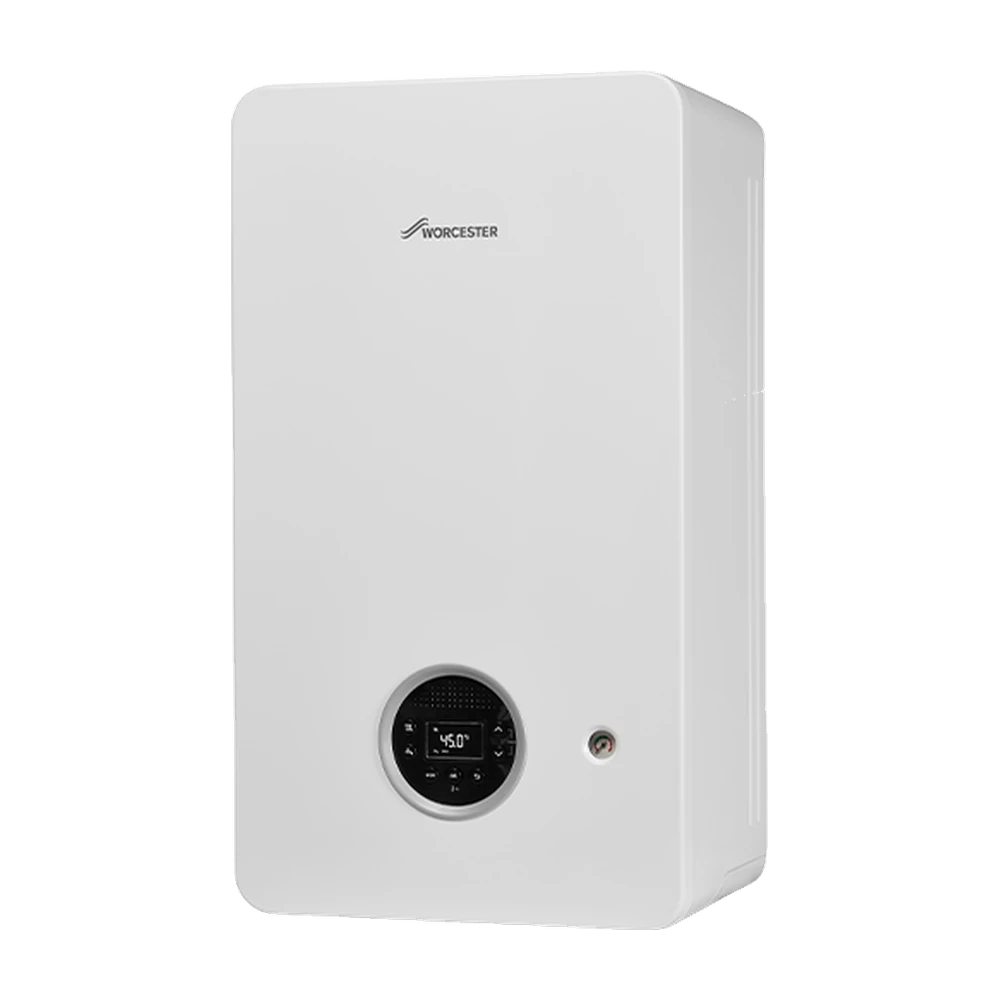 Worcester Bosch Greenstar 2000 30kW Combi