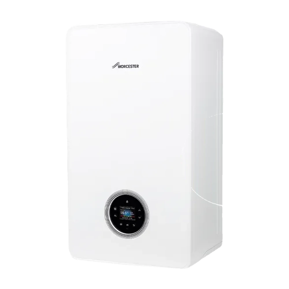 Worcester Bosch Greenstar 4000 30kW Combi