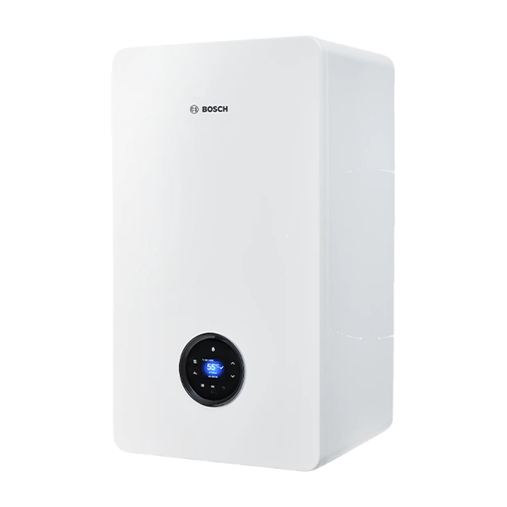 Worcester Bosch Greenstar 8000+ 36kW Combi