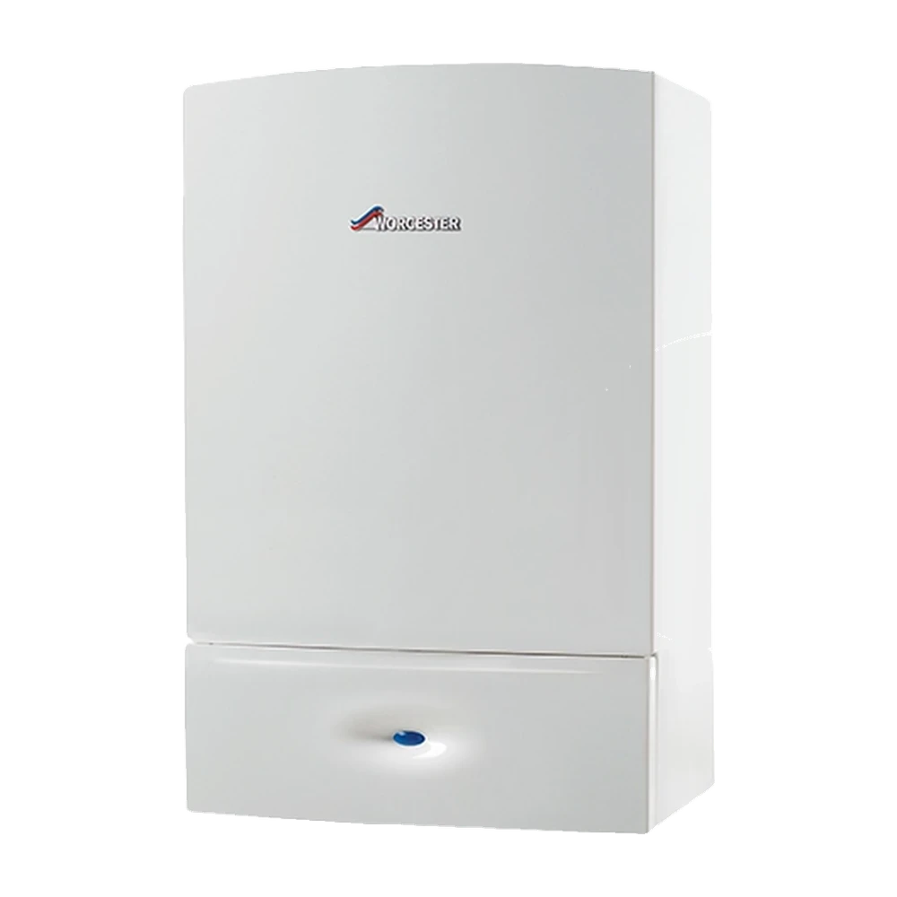 Worcester Bosch Greenstar 27Ri Compact Regular