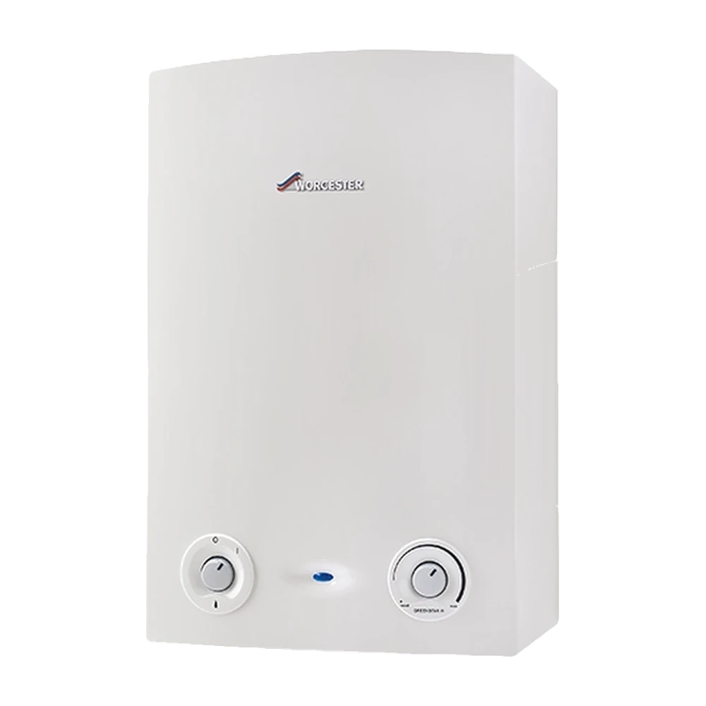 Worcester Bosch Greenstar 12Ri Regular