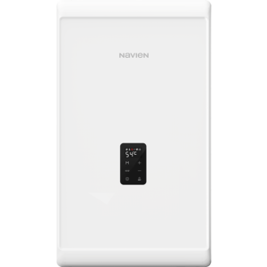 Navien NCB300 front product image