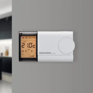 Navien Smart Plus Controller front image