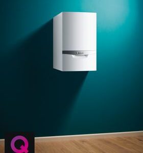 Vaillant Eco Fit Pure 435 ErP
