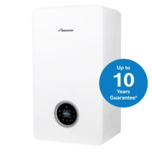 Worcester Greenstar 8000 40kW