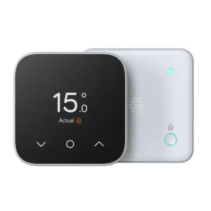 Hive Mini V4 Wireless OpenTherm Smart Thermostat