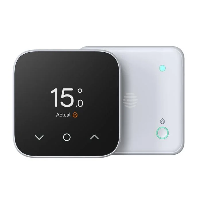 Hive Mini V4 Wireless OpenTherm Smart Thermostat