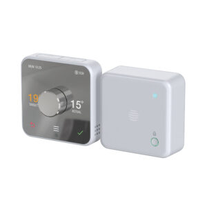 Hive V4 Wireless OpenTherm Smart Thermostat